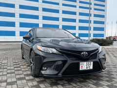 Photo of the vehicle Toyota Camry