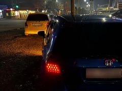 Photo of the vehicle Honda Jazz