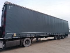 Фото авто Krone SDP 27