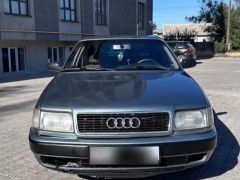 Сүрөт унаа Audi S4