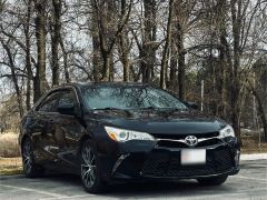 Photo of the vehicle Toyota Camry