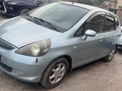 Photo of the vehicle Honda Jazz