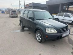 Сүрөт унаа Honda CR-V