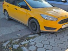 Фото авто Ford Focus