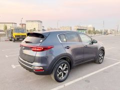 Фото авто Kia Sportage