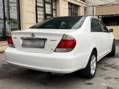 Photo of the vehicle Toyota Camry