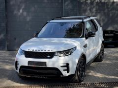 Сүрөт унаа Land Rover Discovery