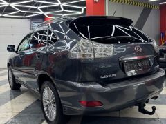 Сүрөт унаа Lexus RX