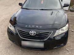 Сүрөт унаа Toyota Camry