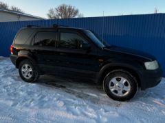 Photo of the vehicle Ford Maverick