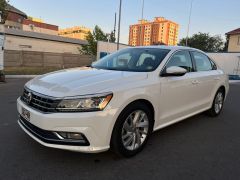 Сүрөт унаа Volkswagen Passat