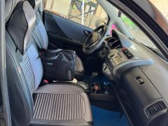 Фото авто Honda Jazz