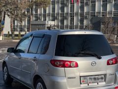 Сүрөт унаа Mazda Demio