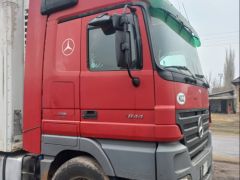 Фото авто Mercedes-Benz 4x2