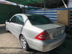 Сүрөт унаа Mercedes-Benz C-Класс