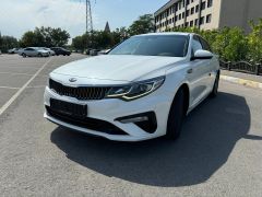 Фото авто Kia K5