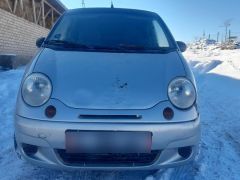 Сүрөт унаа Daewoo Matiz