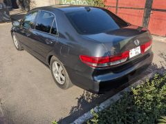 Сүрөт унаа Honda Accord