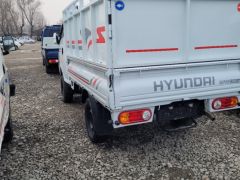 Фото авто Hyundai HD