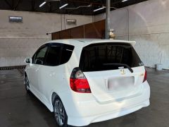 Фото авто Honda Fit