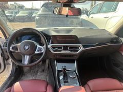 Сүрөт унаа BMW 3 серия