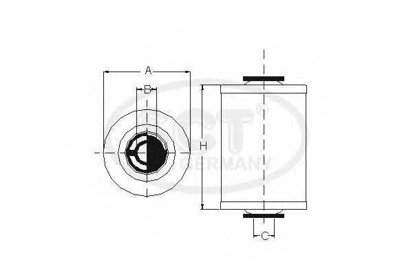 Spare Parts and Consumables - Sct_sl_601_ sct sl601