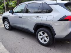 Сүрөт унаа Toyota RAV4