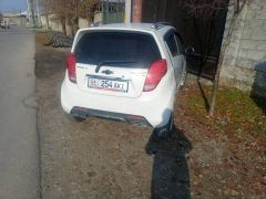 Сүрөт унаа Chevrolet Spark