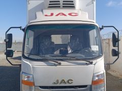 Фото авто JAC N56