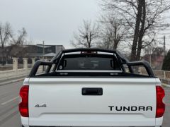 Фото авто Toyota Tundra