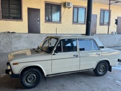 Фото авто ВАЗ (Lada) 2106