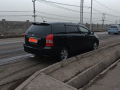 Сүрөт унаа Toyota Wish