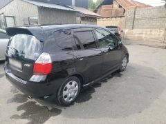 Сүрөт унаа Honda Fit