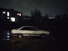 Photo of the vehicle Audi 100