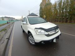 Сүрөт унаа Honda CR-V