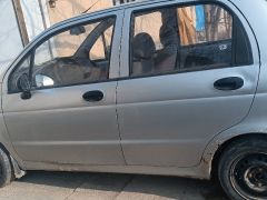 Сүрөт унаа Daewoo Matiz