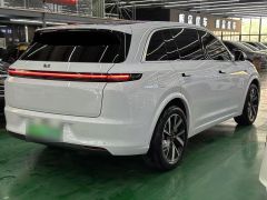 Фото авто LiXiang L7