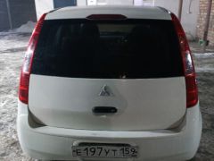 Фото авто Mitsubishi Colt