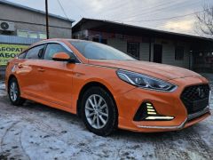 Сүрөт унаа Hyundai Sonata