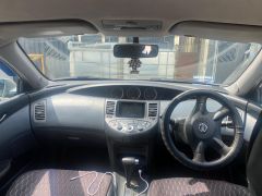 Фото авто Nissan Primera