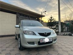 Фото авто Mazda Demio