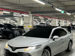 Сүрөт унаа Toyota Camry