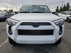 Photo of the vehicle Toyota 4Runner