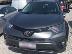 Фото авто Toyota RAV4