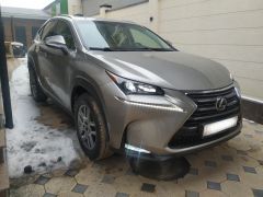 Photo of the vehicle Lexus NX