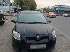 Фото авто Toyota Auris