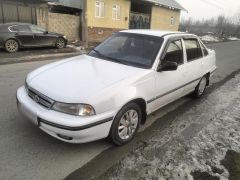 Фото авто Daewoo Nexia