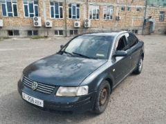 Фото авто Volkswagen Passat