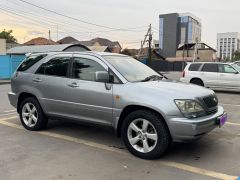 Сүрөт унаа Lexus RX