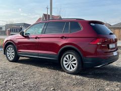 Сүрөт унаа Volkswagen Tiguan